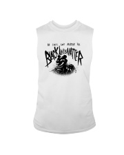 Tiger All Lives Cant Matter Till Black Lives Shirt Sleeveless Tee thumbnail