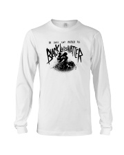 Tiger All Lives Cant Matter Till Black Lives Shirt Long Sleeve Tee thumbnail