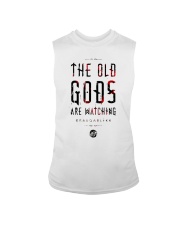 The Old Gods Are Watching Draugablikk Shirt Sleeveless Tee thumbnail