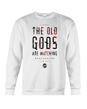 The Old Gods Are Watching Draugablikk Shirt Crewneck Sweatshirt thumbnail