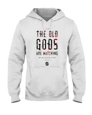 The Old Gods Are Watching Draugablikk Shirt Hooded Sweatshirt thumbnail