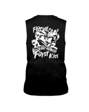 From Out First Kiss Shirt Sleeveless Tee thumbnail