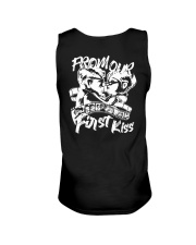 From Out First Kiss Shirt Unisex Tank thumbnail