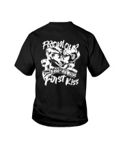 From Out First Kiss Shirt Youth T-Shirt thumbnail
