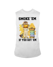 Honey Smoke Em If You Got Em Get The Shirt Sleeveless Tee thumbnail