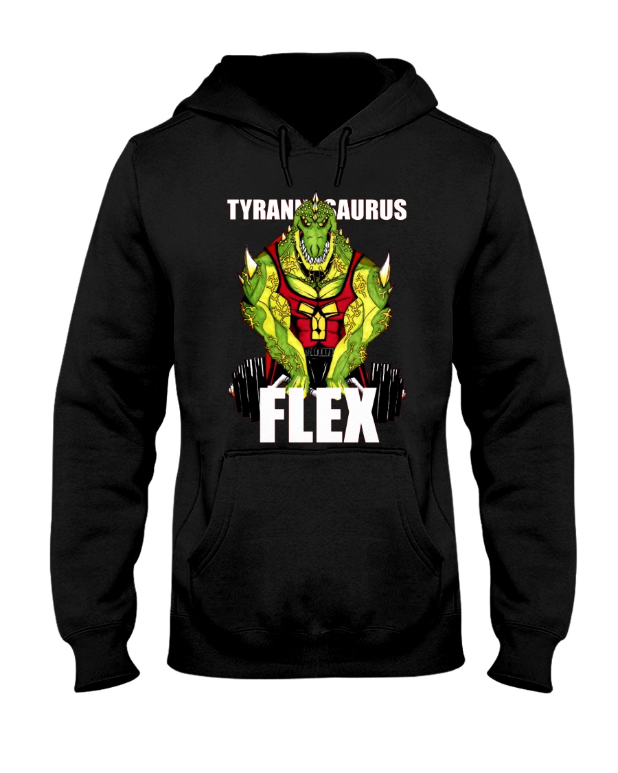 Limited Edition - Ending Soon Hooded Sweatshirt
