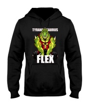 Limited Edition - Ending Soon Hooded Sweatshirt front