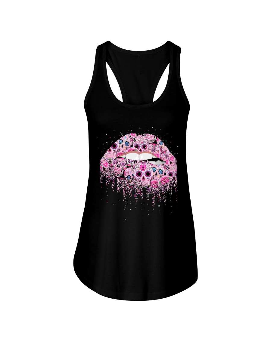 Limited Edition - Ending Soon Ladies Flowy Tank