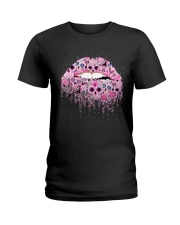 Limited Edition - Ending Soon Ladies T-Shirt thumbnail