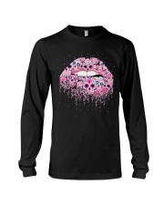 Limited Edition - Ending Soon Long Sleeve Tee thumbnail