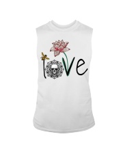 Limited Edition - Ending Soon Sleeveless Tee thumbnail