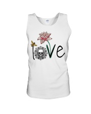 Limited Edition - Ending Soon Unisex Tank thumbnail