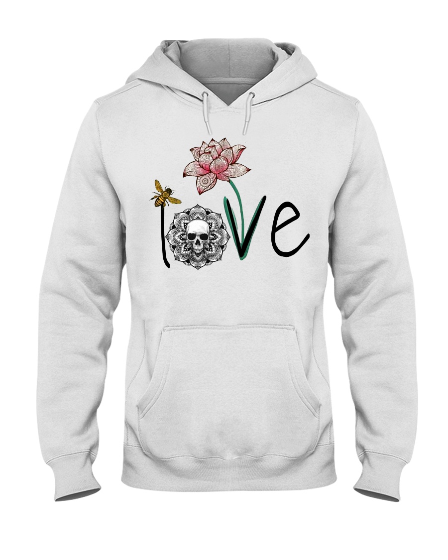 Limited Edition - Ending Soon Hooded Sweatshirt