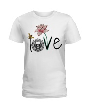 Limited Edition - Ending Soon Ladies T-Shirt thumbnail
