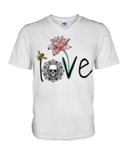 Limited Edition - Ending Soon V-Neck T-Shirt thumbnail