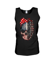 Limited Edition - Ending Soon Unisex Tank thumbnail