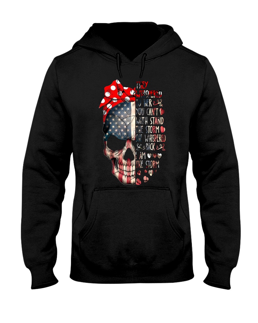 Limited Edition - Ending Soon Hooded Sweatshirt