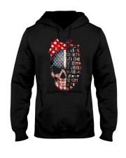 Limited Edition - Ending Soon Hooded Sweatshirt front