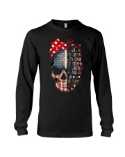 Limited Edition - Ending Soon Long Sleeve Tee thumbnail