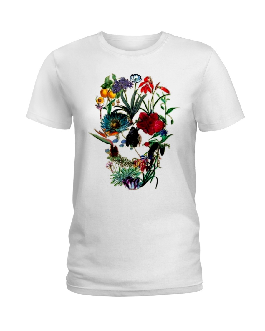 Limited Edition - Ending Soon Ladies T-Shirt