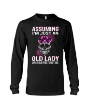 Limited Edition - Ending Soon Long Sleeve Tee thumbnail