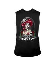 Limited Edition - Ending Soon Sleeveless Tee thumbnail