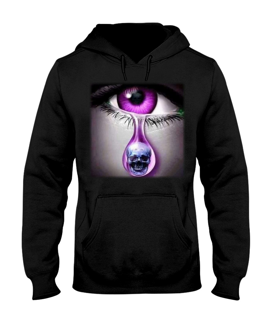 Limited Edition - Ending Soon Hooded Sweatshirt
