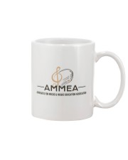 AMMEA Coffee Mug Mug front
