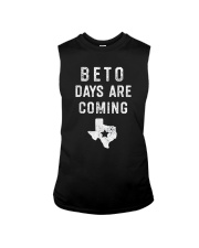 Beto Days Are Coming Classic Shirt Sleeveless Tee thumbnail