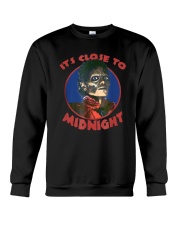 It's Close To Midnight T-Shirt Crewneck Sweatshirt thumbnail