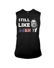 Still Like Beer Judge Kavanaugh Shirt Sleeveless Tee thumbnail
