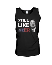 Still Like Beer Judge Kavanaugh Shirt Unisex Tank thumbnail