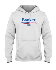 Cory Booker 2020 T-Shirt Hooded Sweatshirt thumbnail
