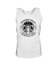 November Woman The Soul Of A Witch T-Shirt Unisex Tank thumbnail