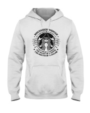 November Woman The Soul Of A Witch T-Shirt Hooded Sweatshirt thumbnail