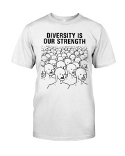 NPC meme T-Shirt Premium Fit Mens Tee thumbnail