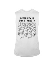 NPC meme T-Shirt Sleeveless Tee thumbnail