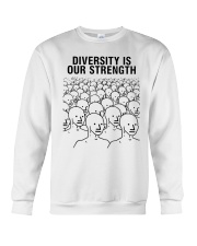 NPC meme T-Shirt Crewneck Sweatshirt thumbnail