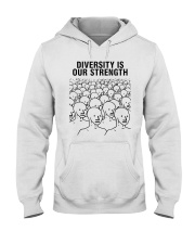 NPC meme T-Shirt Hooded Sweatshirt thumbnail