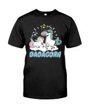 Dadacorn T-Shirt Classic T-Shirt thumbnail