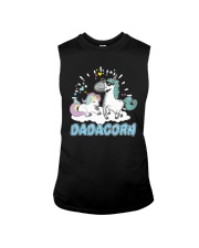 Dadacorn T-Shirt Sleeveless Tee thumbnail