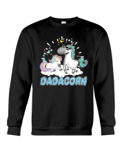 Dadacorn T-Shirt Crewneck Sweatshirt thumbnail