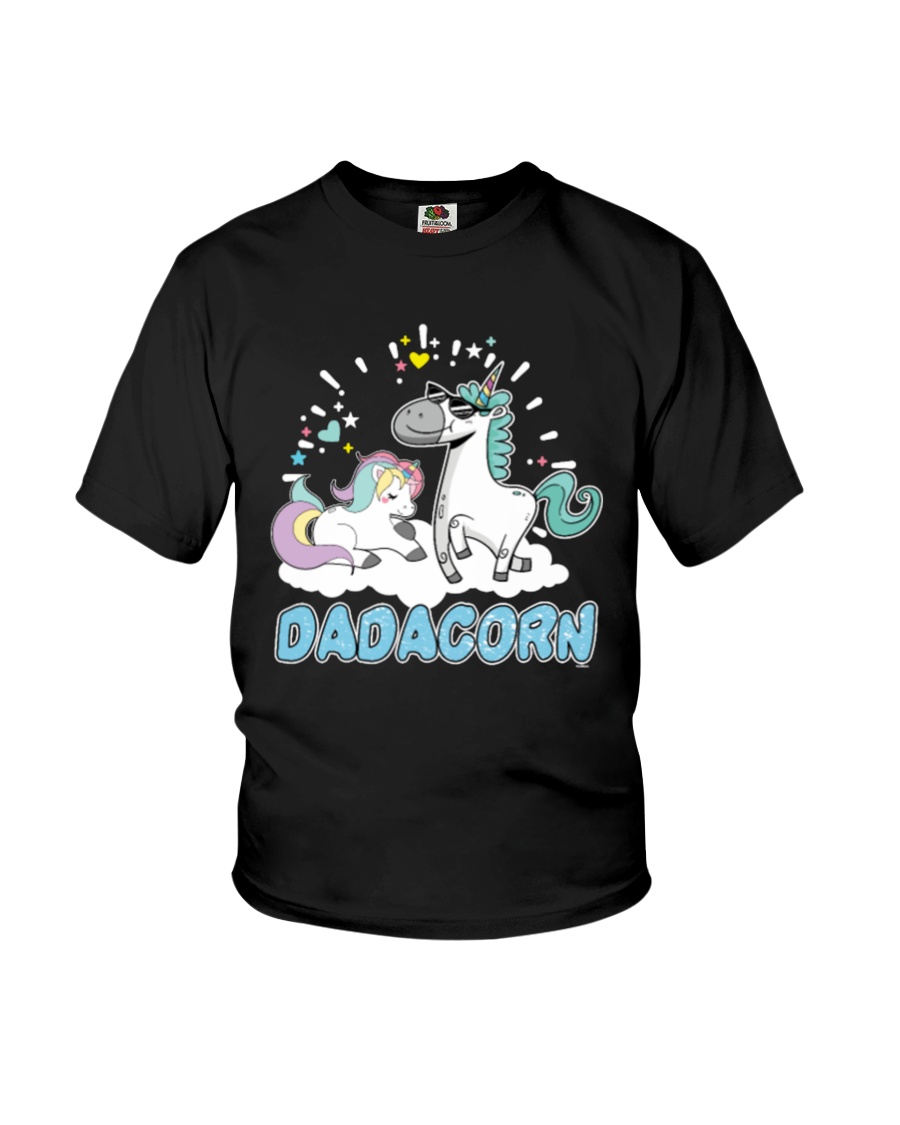 Dadacorn T-Shirt Youth T-Shirt