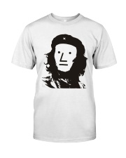 NPC meme Che Guevara Tee Shirt Classic T-Shirt front