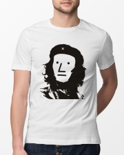 NPC meme Che Guevara Tee Shirt Classic T-Shirt lifestyle-mens-crewneck-front-13