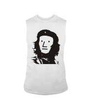 NPC meme Che Guevara Tee Shirt Sleeveless Tee thumbnail