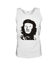 NPC meme Che Guevara Tee Shirt Unisex Tank thumbnail