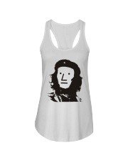 NPC meme Che Guevara Tee Shirt Ladies Flowy Tank thumbnail