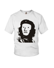 NPC meme Che Guevara Tee Shirt Youth T-Shirt thumbnail