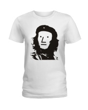 NPC meme Che Guevara Tee Shirt Ladies T-Shirt thumbnail